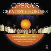 Opera's Greatest Choruses artwork
