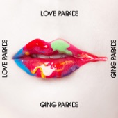 LOVE PARADE artwork