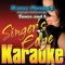 Dance Monkey (Originally Performed By Tones & I) [Karaoke] artwork