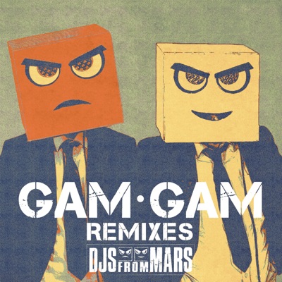 Gam Gam (Tonekind Remix) - DJs from Mars | Shazam