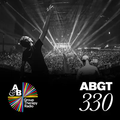 Group Therapy 330 - Above & Beyond