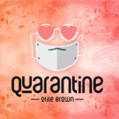 Quarantine - Otile Brown