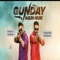 Gunday Hai Hum - Karan Aujla lyrics