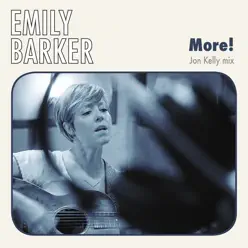 More! - Single - Emily Barker More! - Single - Emily Barker