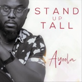 Stand up Tall artwork