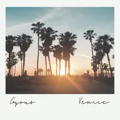 Venice - Single by Gyvus album reviews, ratings, credits