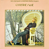 I'd Rather Go Blind - Christine McVie