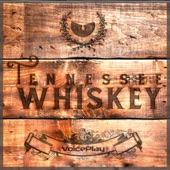 Tennessee Whiskey artwork