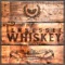 Tennessee Whiskey artwork