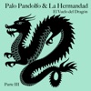 Ella Vendra by Palo Pandolfo iTunes Track 2