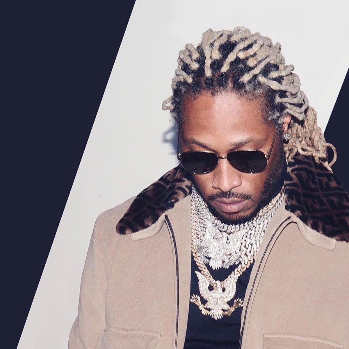 Future and His Stylist On His Dream Closet Favorite Designers and More  Behind the Seams  Billboard