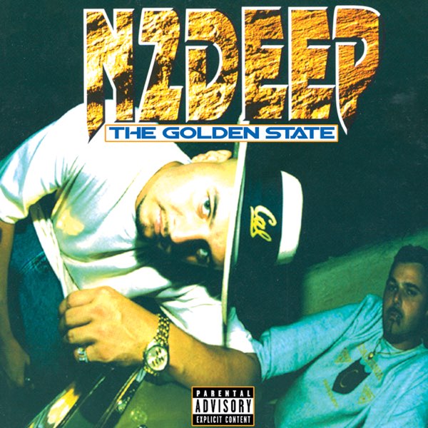 N2deepの The Golden State をapple Musicで