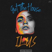 Get the House artwork