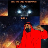 Chill with Masia the Godfather, Vol. 1 artwork