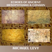 Echoes of Ancient Mesopotamia & Canaan artwork