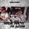 Nadie Nacio Pa Juzgar - Richard Ahumada lyrics