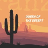 Queen of the Desert artwork