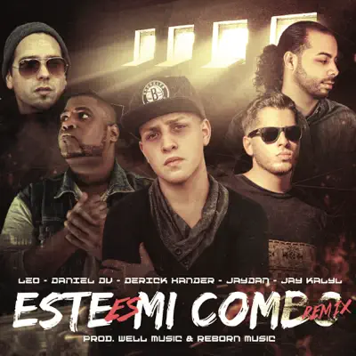 Este Es Mi Combo (Remix) - Single - Jaydan