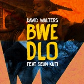 Bwé Dlo (Remixes) - EP artwork