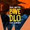 Bwè Dlo (Djeuhdjoah & Lieutenant Nicholson Remix) artwork