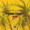 Where You At? (feat. Rio Mutasim, Akh, Call Me Sy! & Kyle Corum) - Single album lyrics, reviews, download