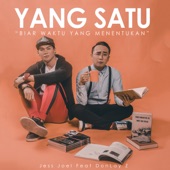 Yang Satu (feat. DonLay Z) artwork