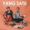 Yang Satu (feat. DonLay Z) artwork