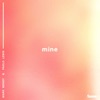 Mine (feat. Paolo Lewis) - Single