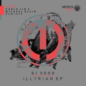 Illyrian (Michael Klein Remix) artwork