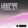 Feel It Remixes
