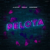 Pelota artwork