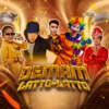 Demam Latto-Latto - Single