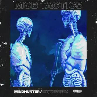 Mindhunter by Mob Tactics song reviws