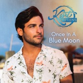 Once in a Blue Moon artwork