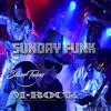 Sunday Funk (feat. M-Rock) - Single