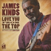 James Kinds - My Mama Told Me