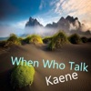 kaene - Imrest Baby