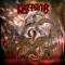 Phantom Antichrist (Live @ Wacken 2014) - Kreator lyrics