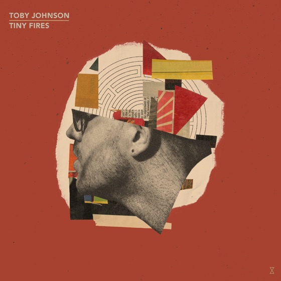 Cover artwork for Tiny Fires
