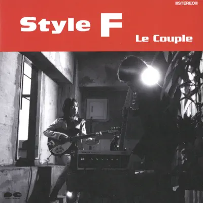 Style F - Le Couple
