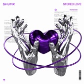 Stereo Love artwork