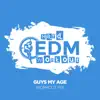 Guys My Age - Single album lyrics, reviews, download