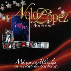 Música de Películas en Recital de Armónica - Nolo López