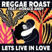 Lets Live In Love (feat. Horace Andy) artwork