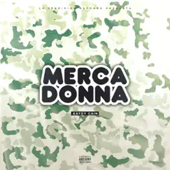 Merca Donna - Single - Kaydy Cain Merca Donna - Single - Kaydy Cain