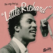 Little Richard - The Girl Can't Help It - Remastered