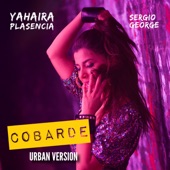 Cobarde (feat. Sergio George) [Urban Version] artwork