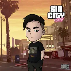 Sin City - EP by Ronny album reviews, ratings, credits