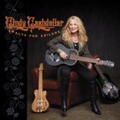 Cindy Cashdollar - (3) Sey Seychelles w/Sonny Landreth  (Instr)