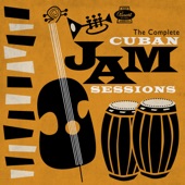 The Complete Cuban Jam Sessions artwork